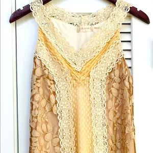 Altar’d Stare Ladies Lace Dress